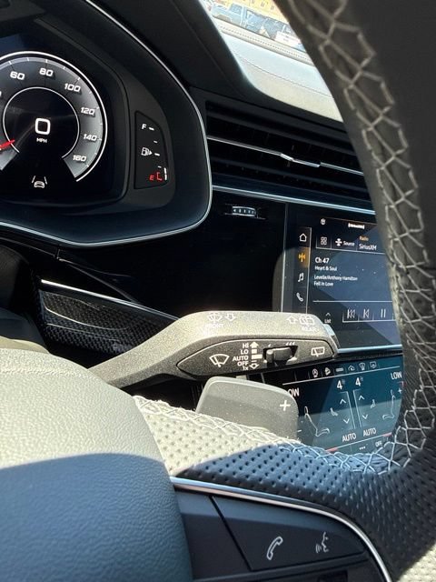 2022 Audi SQ8 Prestige - Photo 31