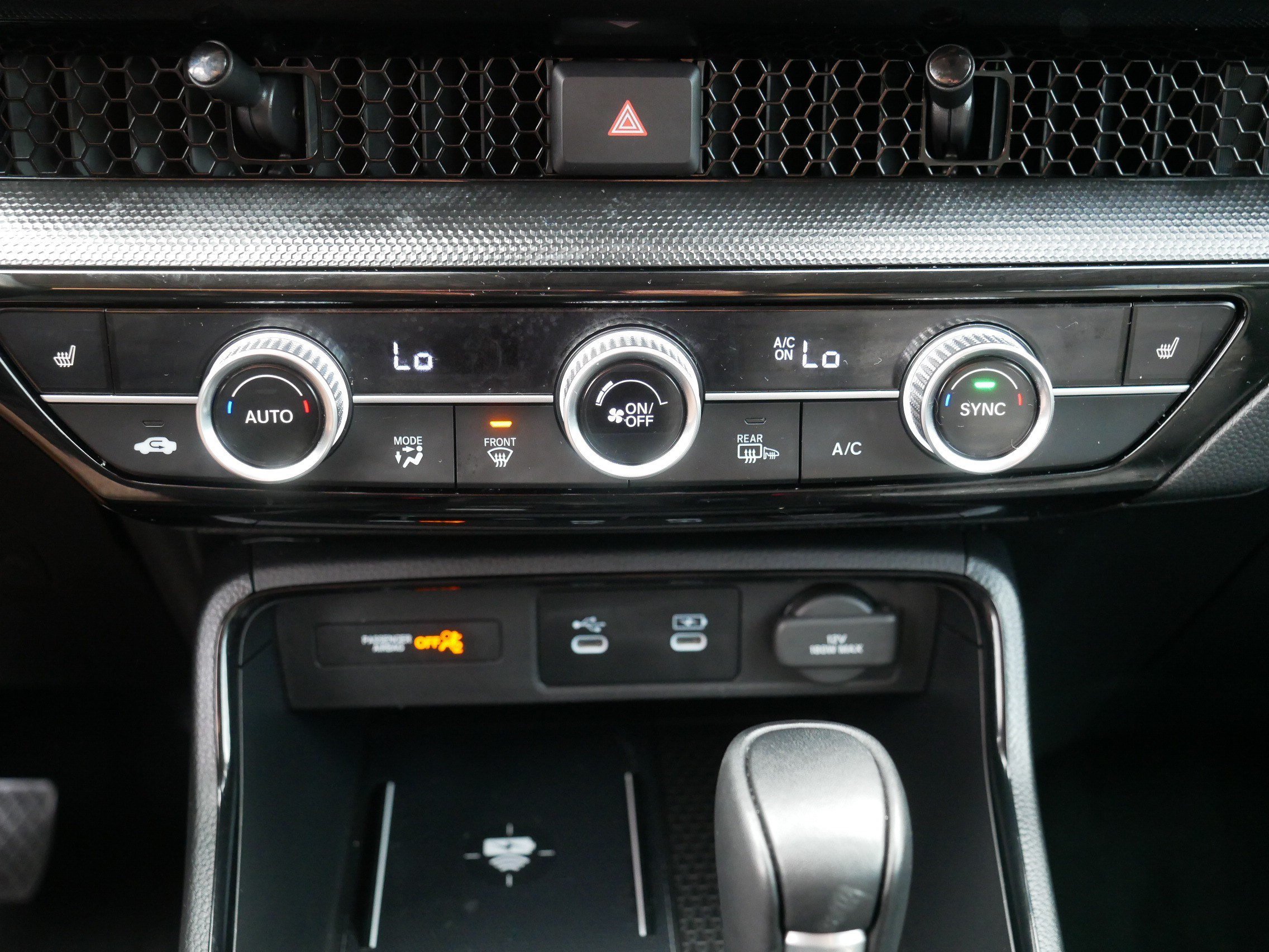 Used 2026 White Honda EX-L image 23