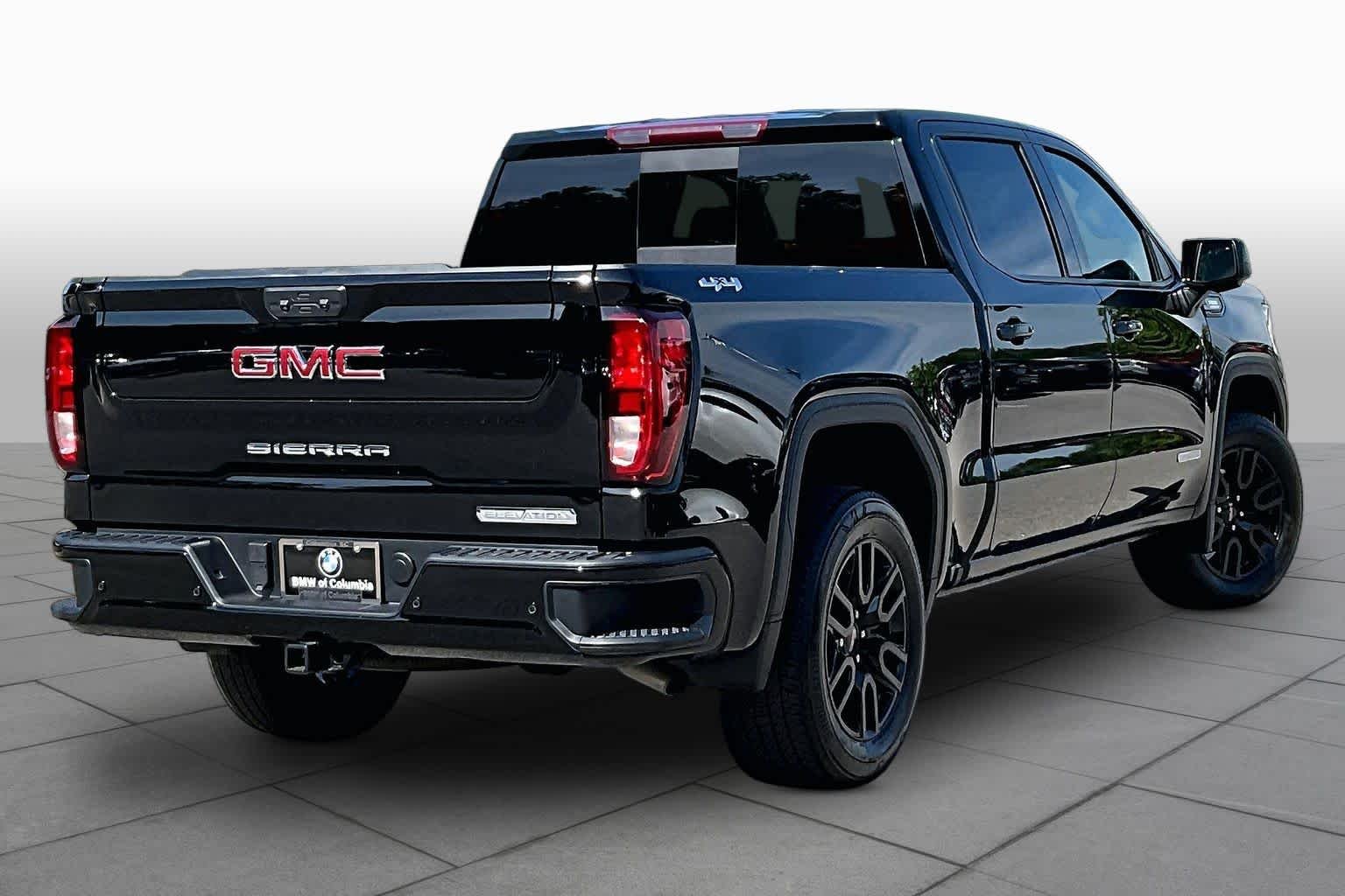 2024 GMC Sierra 1500 Elevation - Photo 12