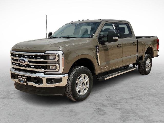 New 2026 Marsh Gray Ford F-350® XLT image 30