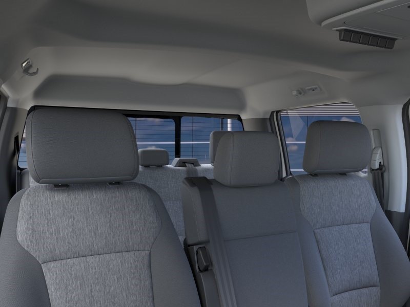 New 2026 Oxford White Ford XL image 23