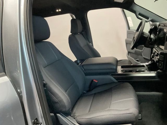 New 2026 Iconic Silver Metallic Ford STX® image 23