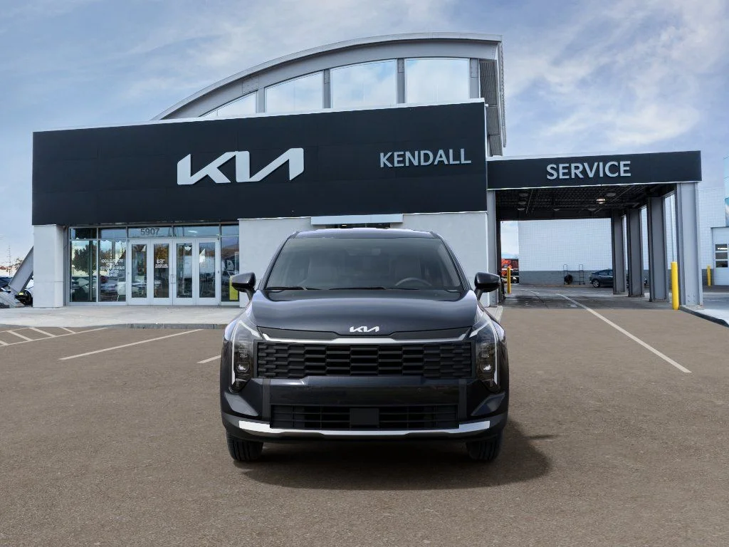 New 2026 Panthera Metal Kia LX image 2