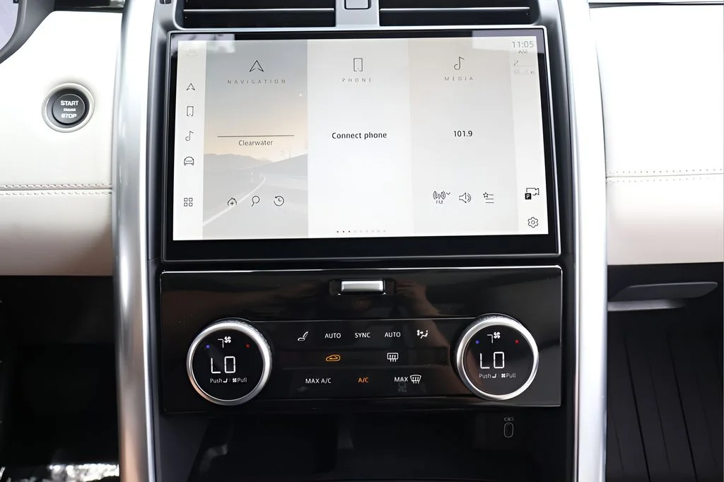 New 2026 Lantau Bronze Land Rover S image 20