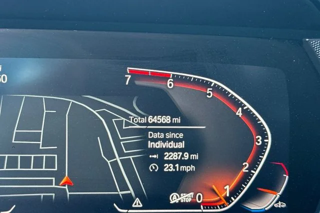 Used 2022 Black BMW 228i image 30