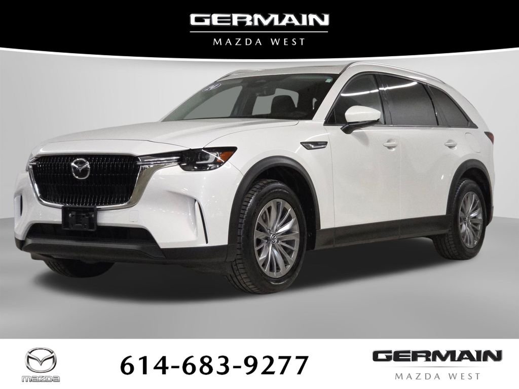 2024 Mazda CX-90 PHEV Preferred Package's photo