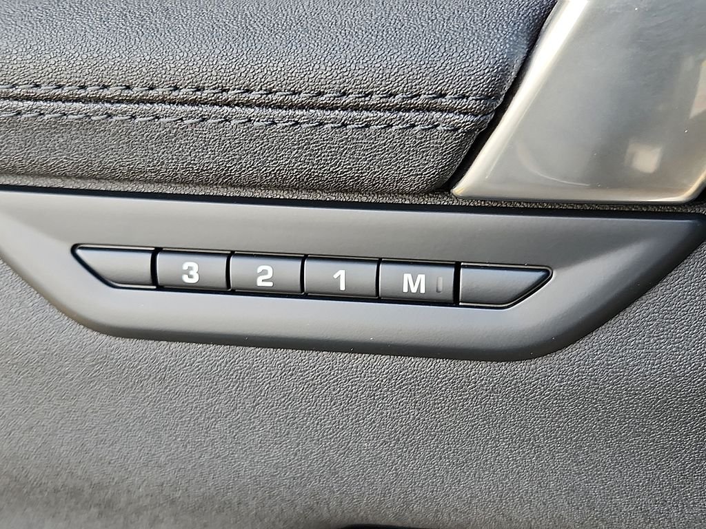2025 Land Rover Discovery Sport S - Photo 26