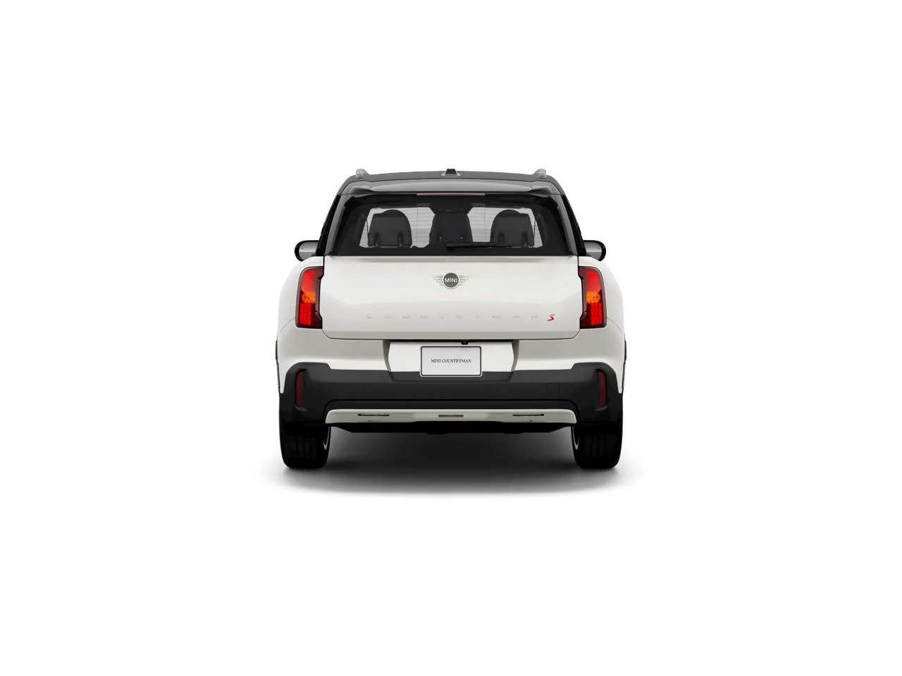 2026 MINI Countryman S - Photo 5