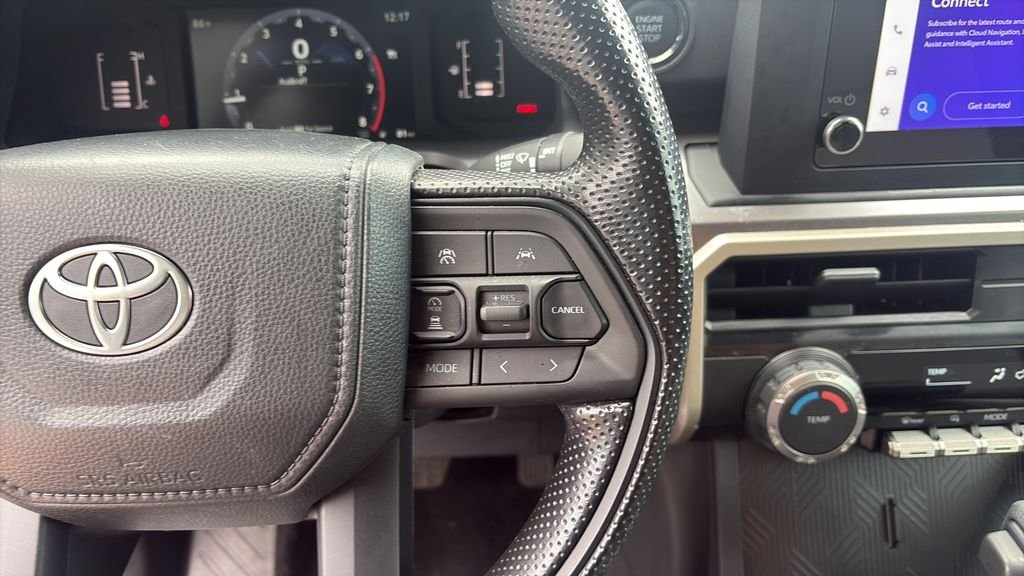 2024 Toyota Tacoma SR5 - Photo 21