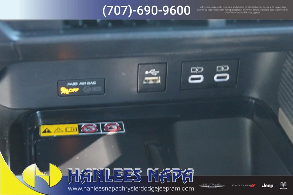 Used 2025 Red Toyota SE image 23