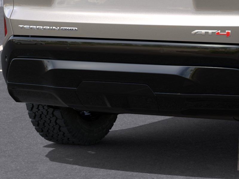 2026 GMC Terrain AT4 - Photo 14