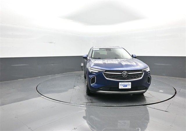 2023 Buick Envision Essence photo 2