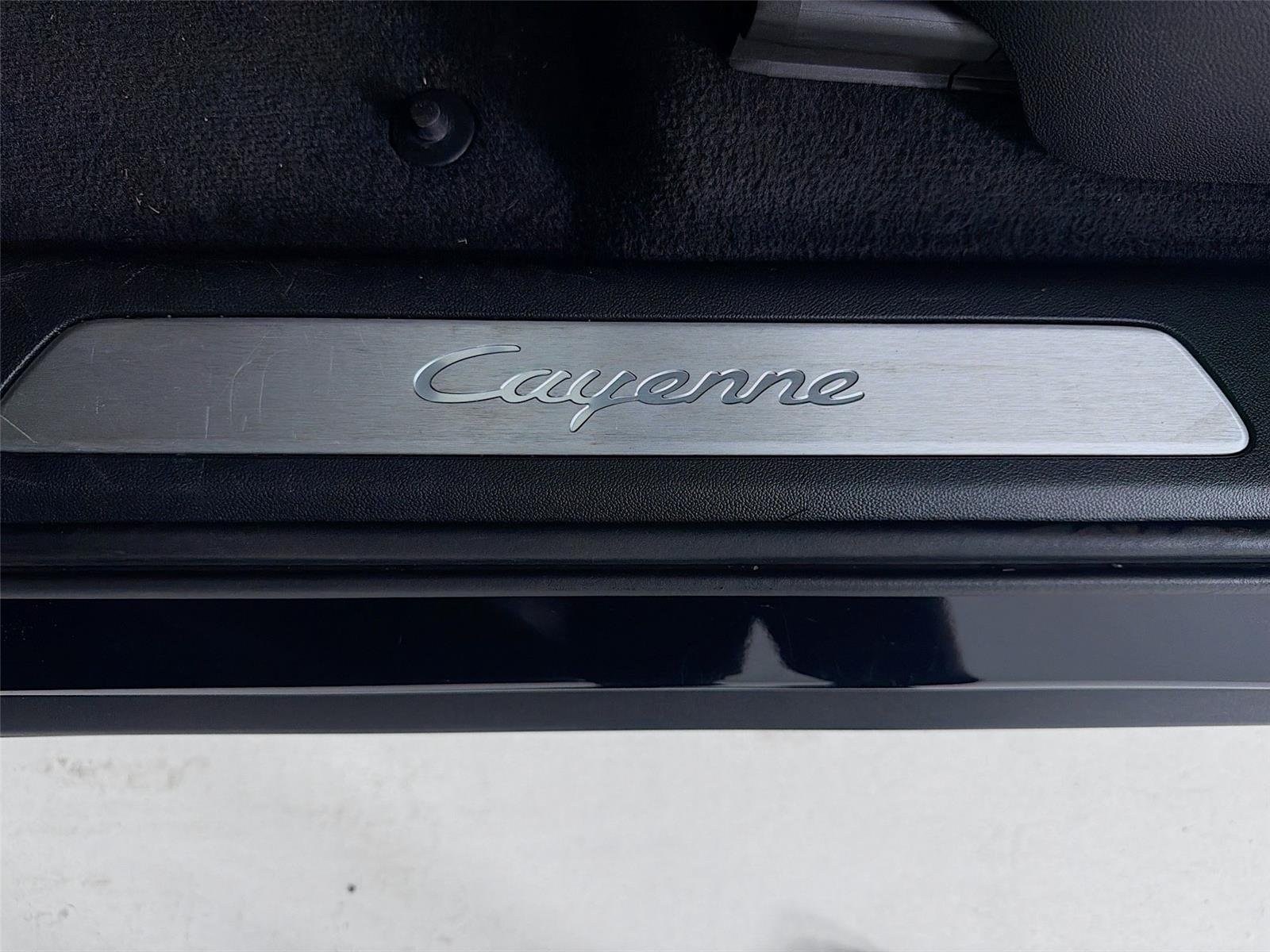 Used 2023 Chromitblack Metallic Porsche Base image 10