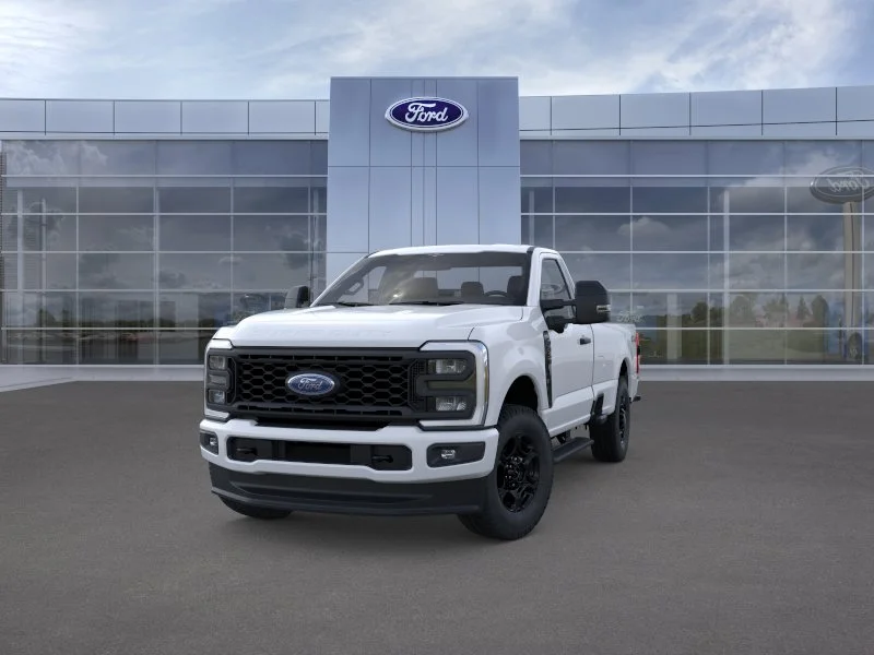 2025 Ford F-350 Super Duty XL - Photo 30