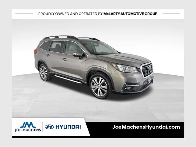 2022 Subaru Ascent Limited
