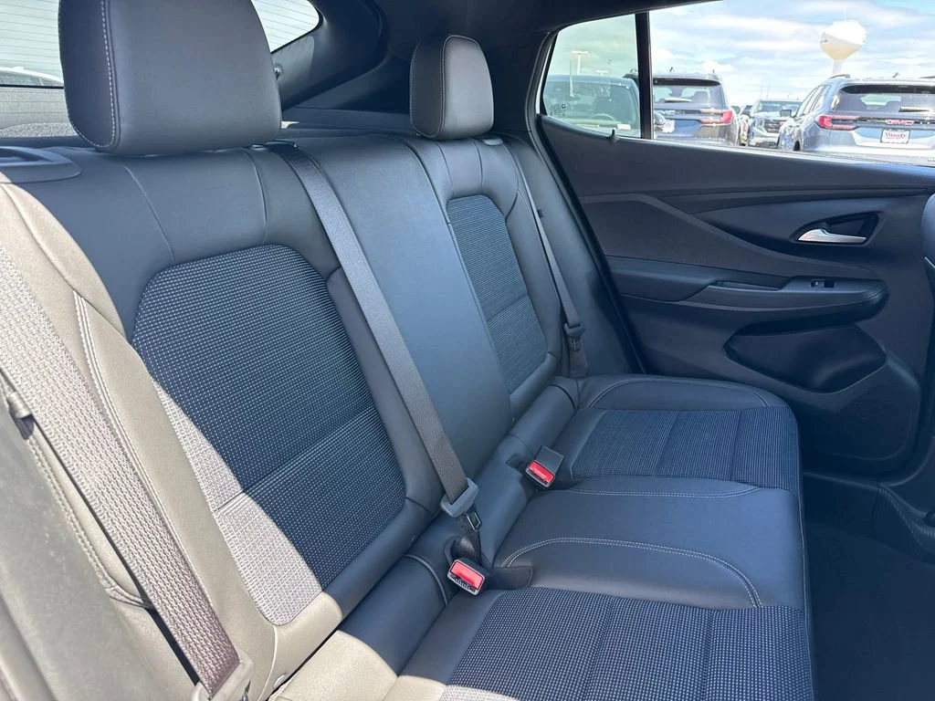2026 Buick Envista Preferred - Photo 32