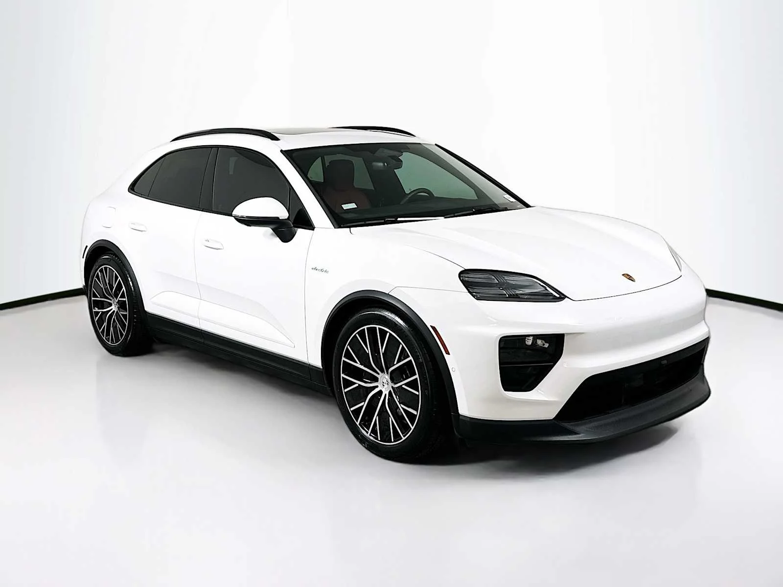 2025 Porsche Macan S - Photo 7