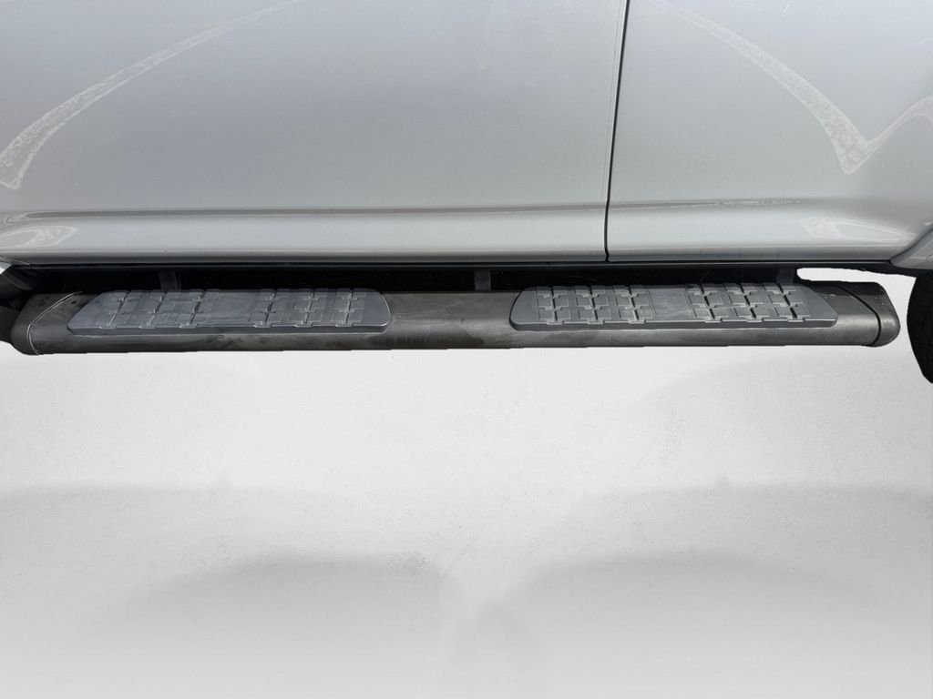 Used 2022 Silver Toyota SR5 Premium image 18