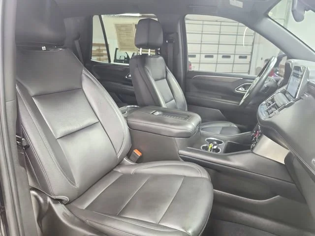 Used 2021 Black Chevrolet LT image 41