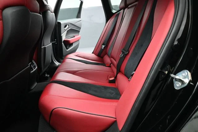 Used 2021  Acura A-Spec Package image 16
