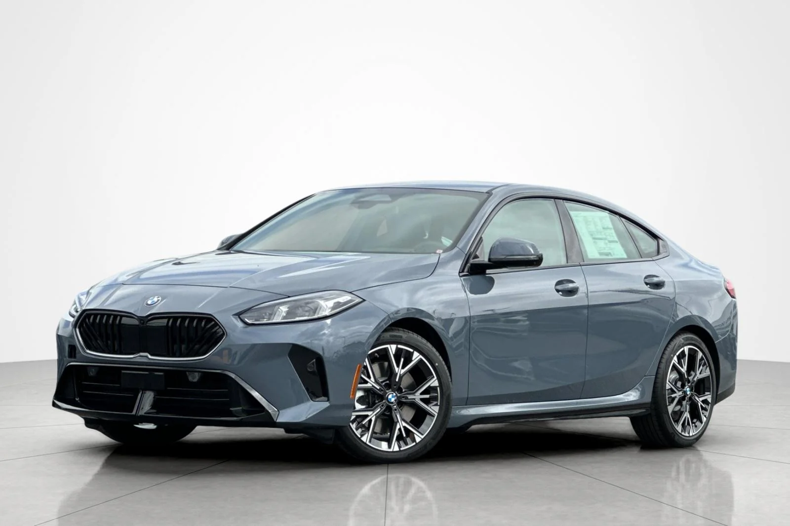 New 2026 228 Grand Coupe