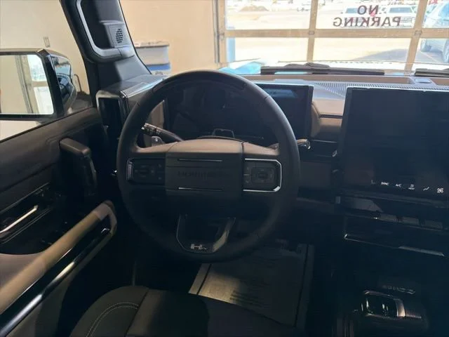 2026 GMC HUMMER EV 2X - Photo 34
