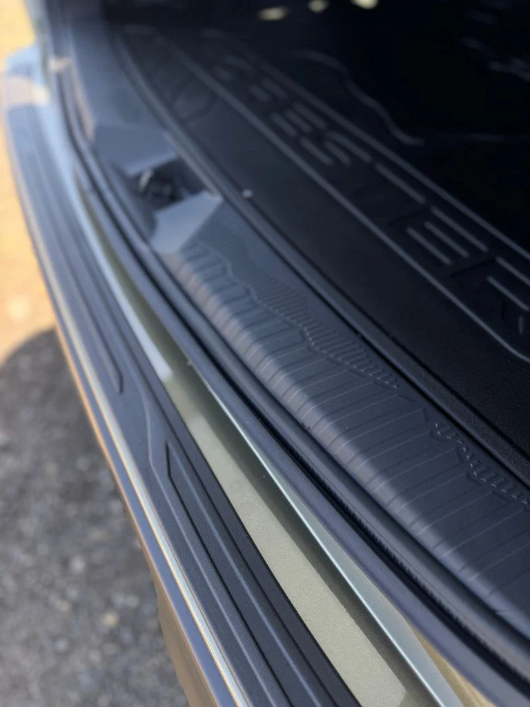 New 2026 AUTUMN GREEN METALLIC Subaru Premium image 91