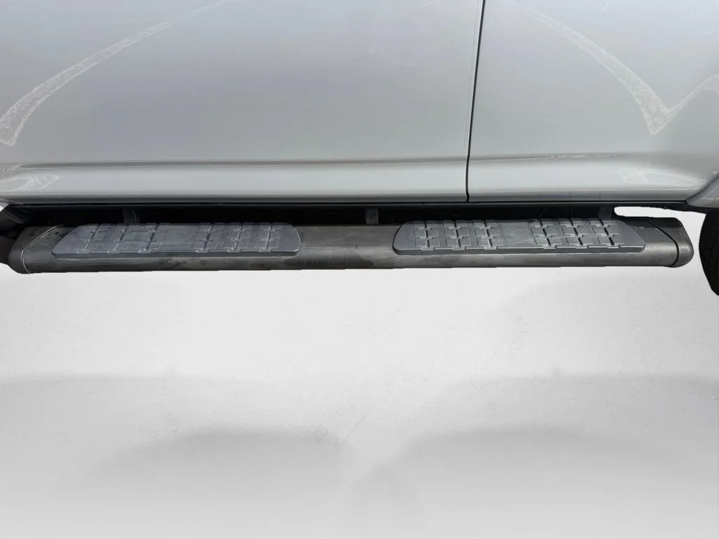 Used 2022 Silver Toyota SR5 Premium image 18