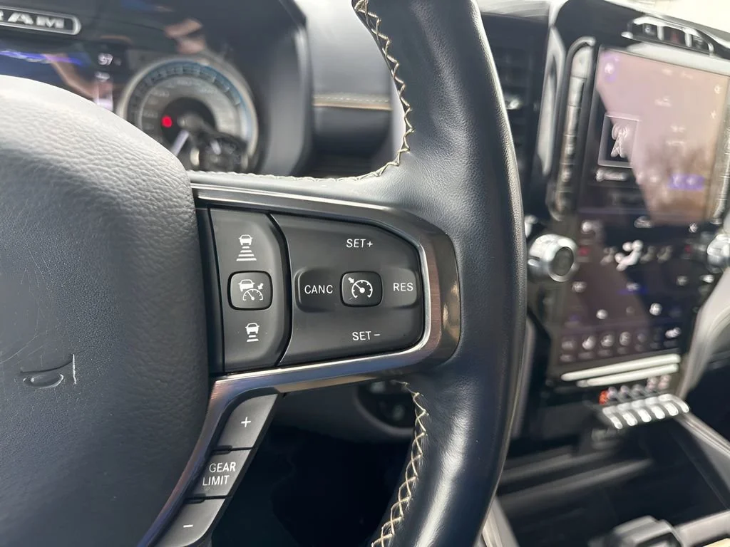 Used 2020  Ram Limited image 18