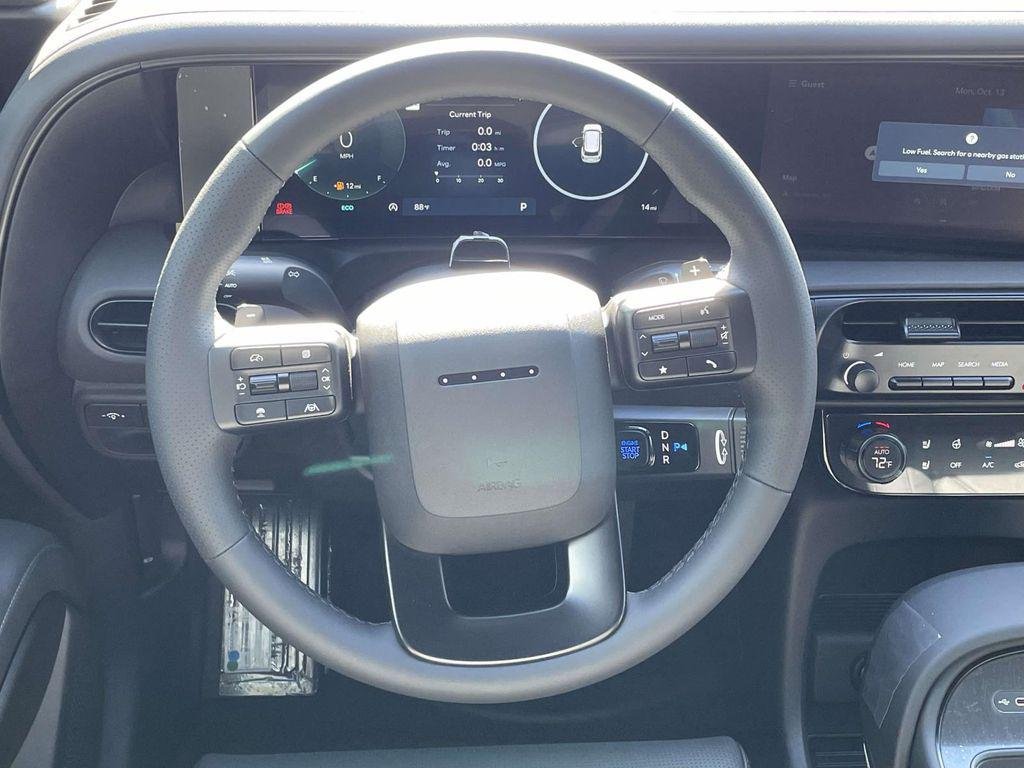 New 2026 White Hyundai XRT Pro image 13