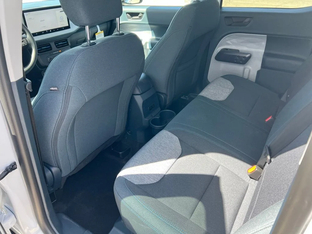 New 2026 Oxford White Ford XLT image 20