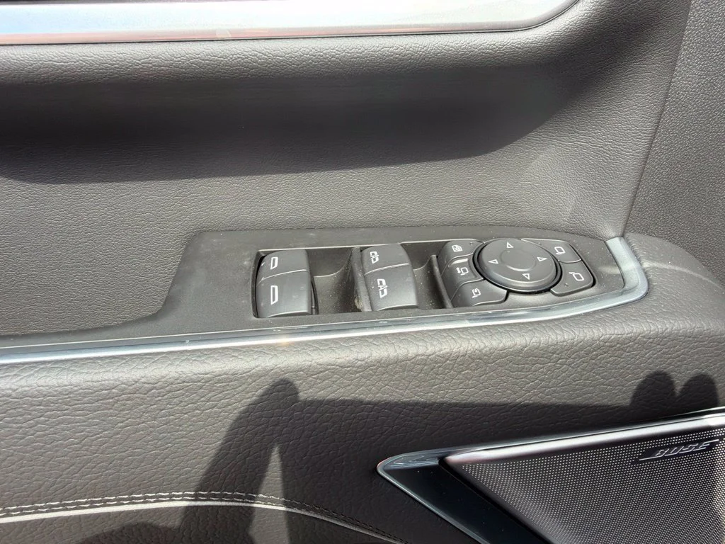 2026 GMC Sierra 2500HD Denali - Photo 17