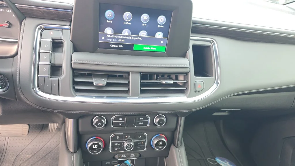 Used 2024 Gray Chevrolet LS image 24