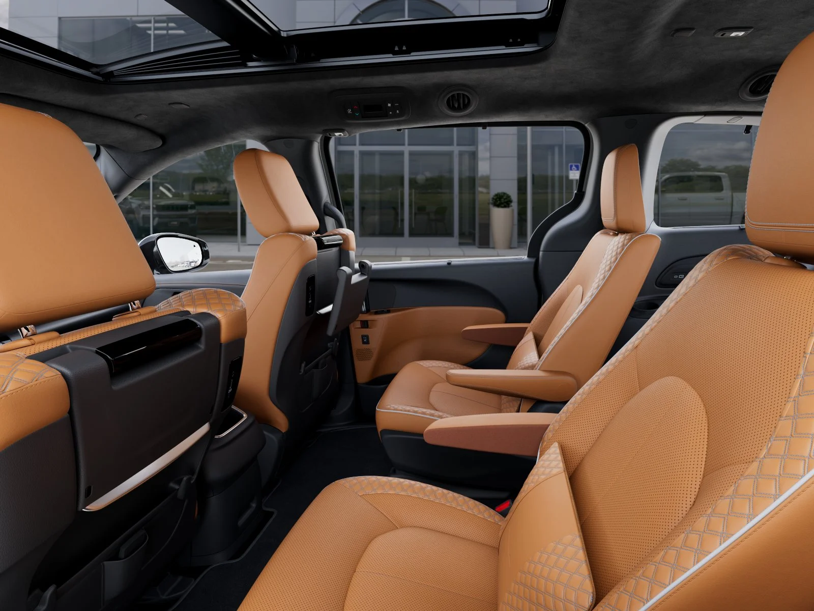 2026 Chrysler Pacifica Pinnacle - Photo 49