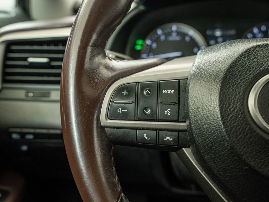 Used 2017 Mica Lexus 350 image 19