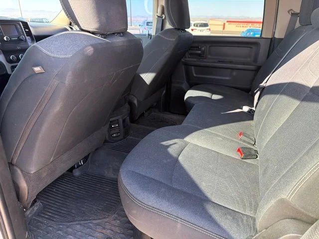 2020 RAM Ram 3500 Pickup Tradesman - Photo 6