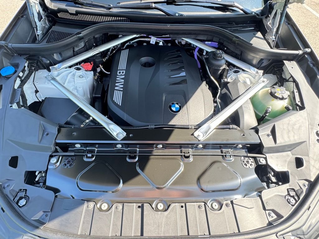 2026 BMW X5 40i - Photo 28