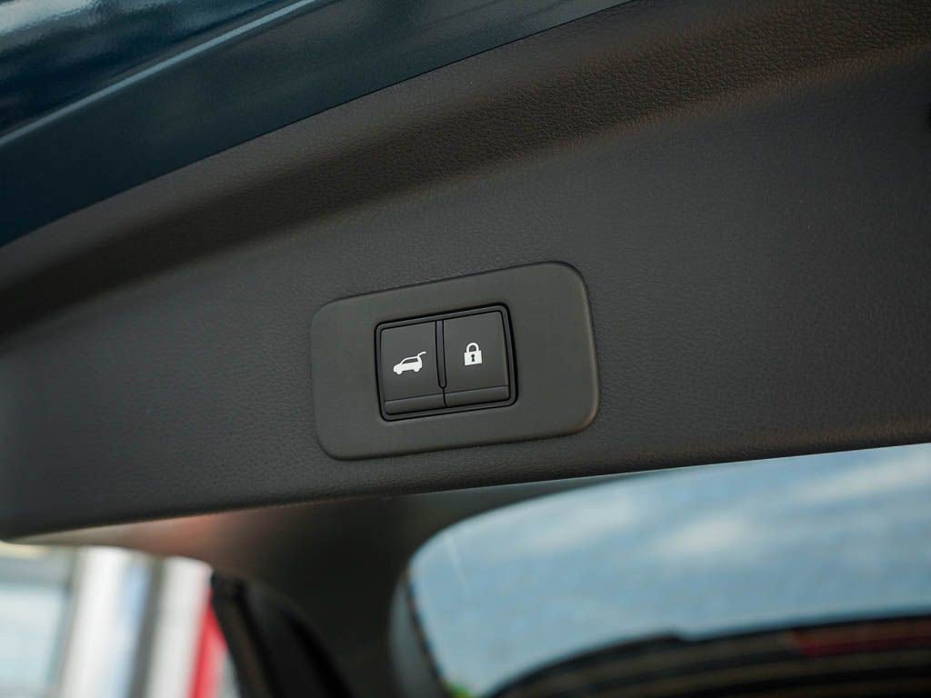 2025 Nissan Murano SL - Photo 9