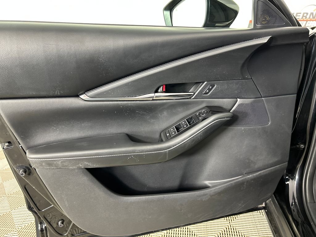 Used 2025 Black Mazda 2.5 S Preferred Package image 11