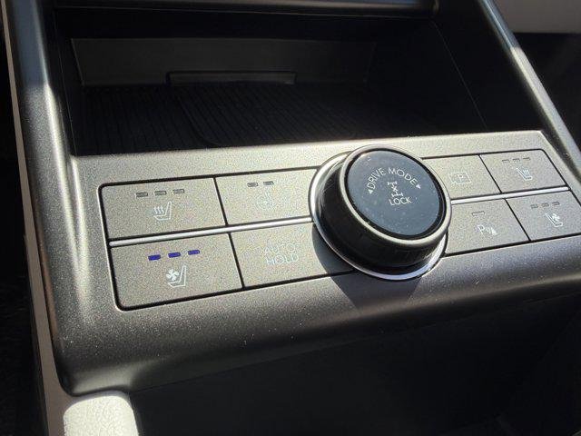 New 2026 Denim Blue Pearl Hyundai Limited AWD image 39