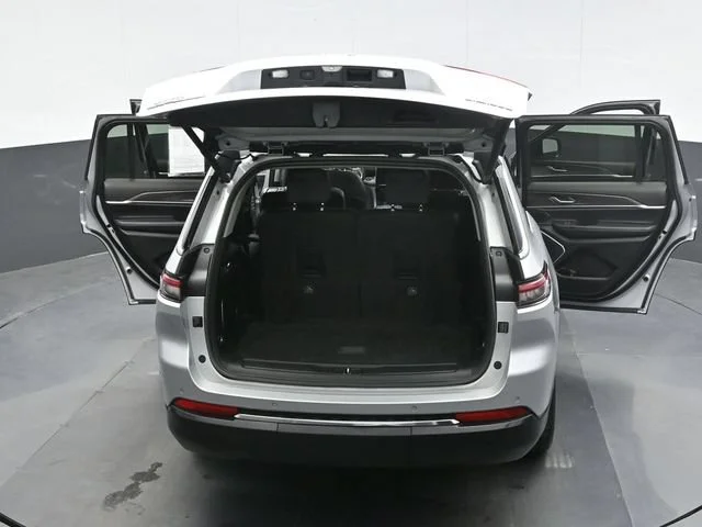 2021 Jeep Grand Cherokee L Limited - Photo 27