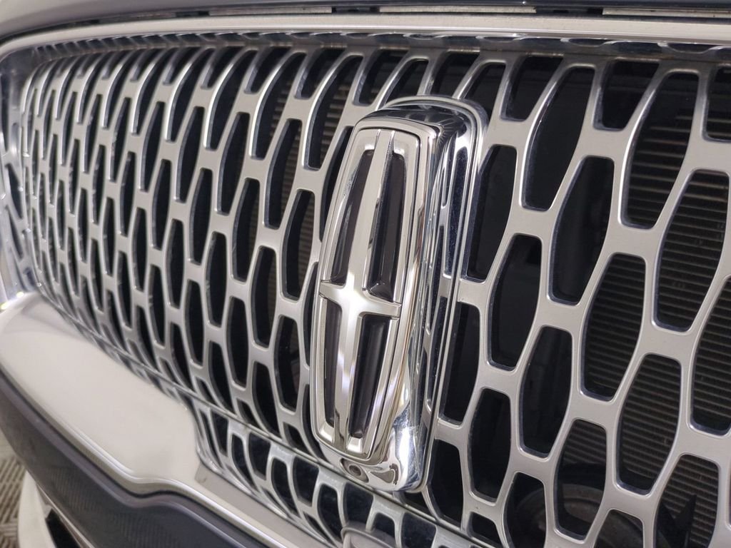2023 Lincoln Nautilus Black Label - Photo 13
