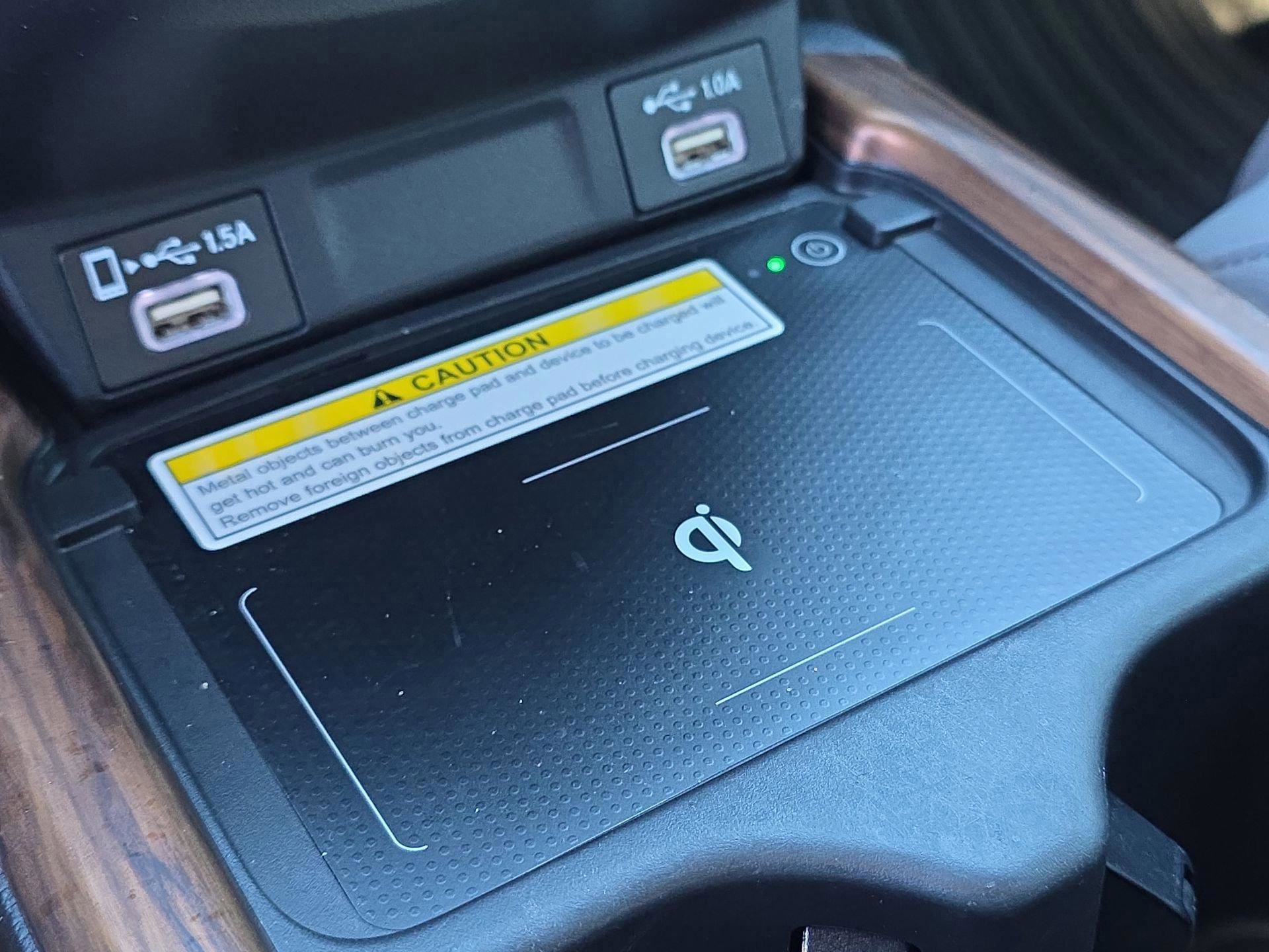 Used 2022 Blue Honda Touring image 20