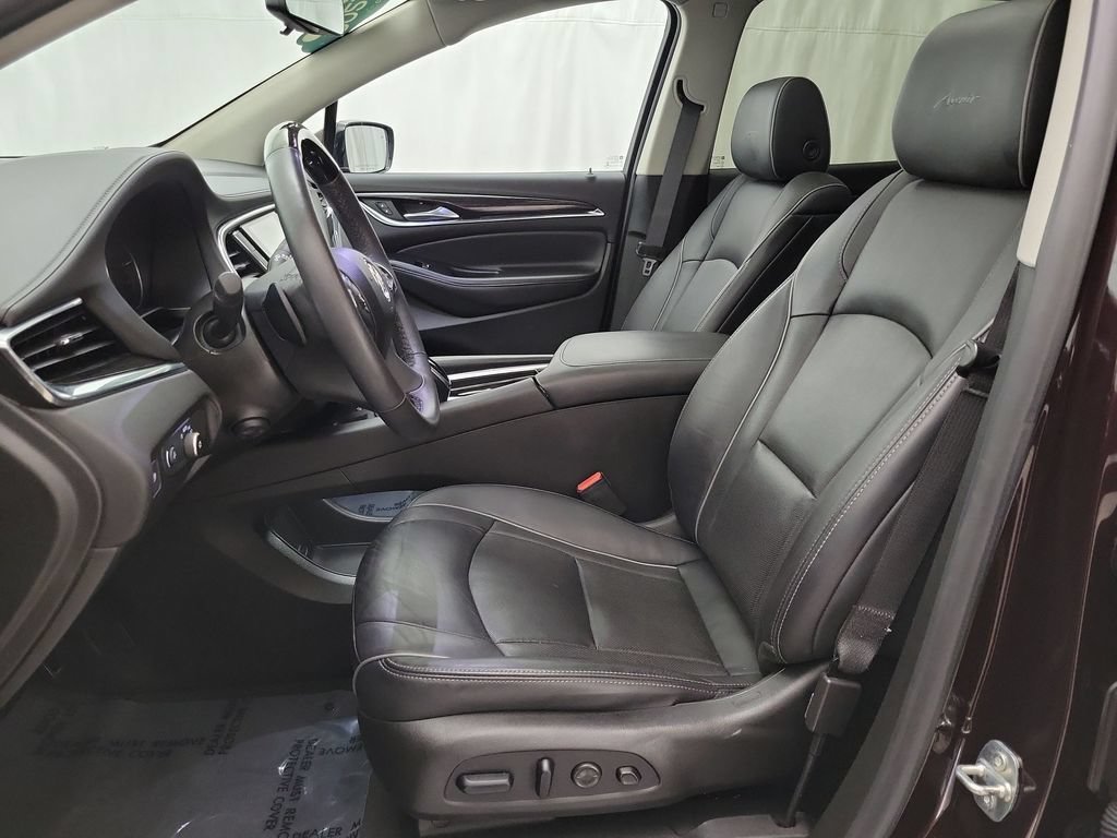 2021 Buick Enclave Avenir - Photo 9