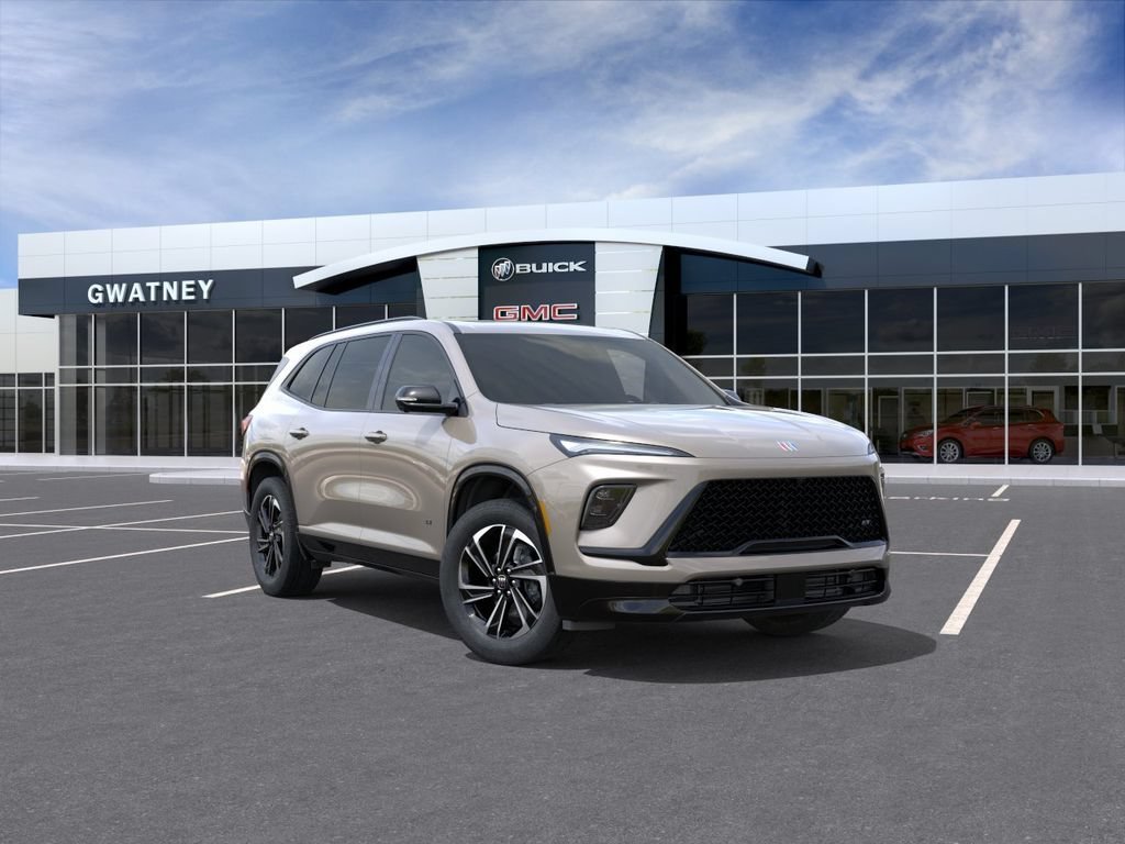2026 Buick Enclave Sport Touring - Photo 1