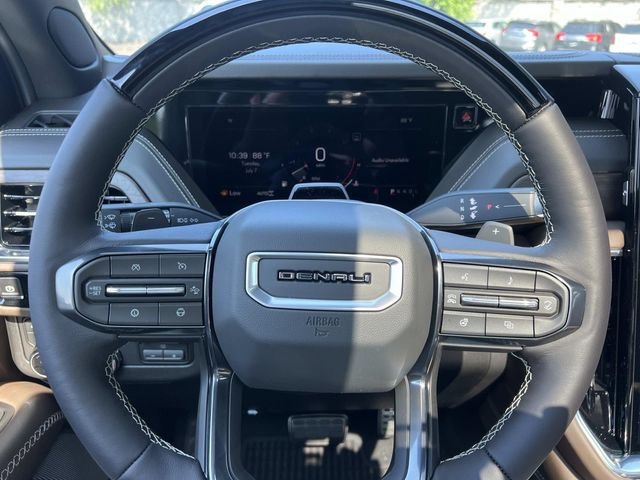 2026 GMC Yukon XL Denali Ultimate - Photo 22