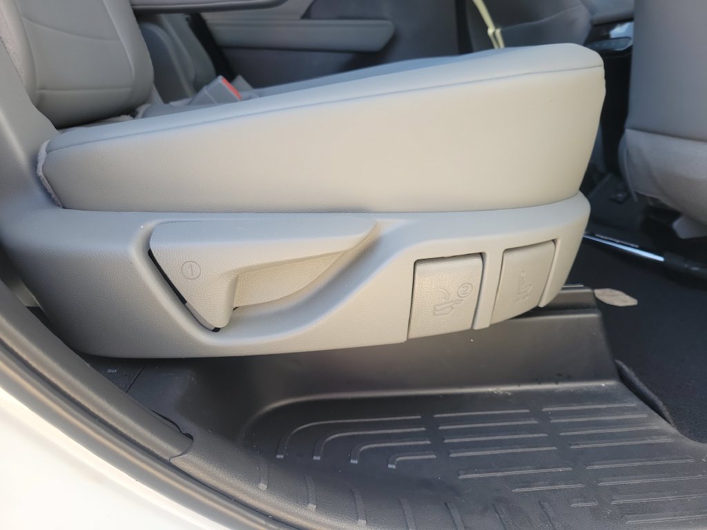 Certified Used 2026 Beige Toyota XLE image 35