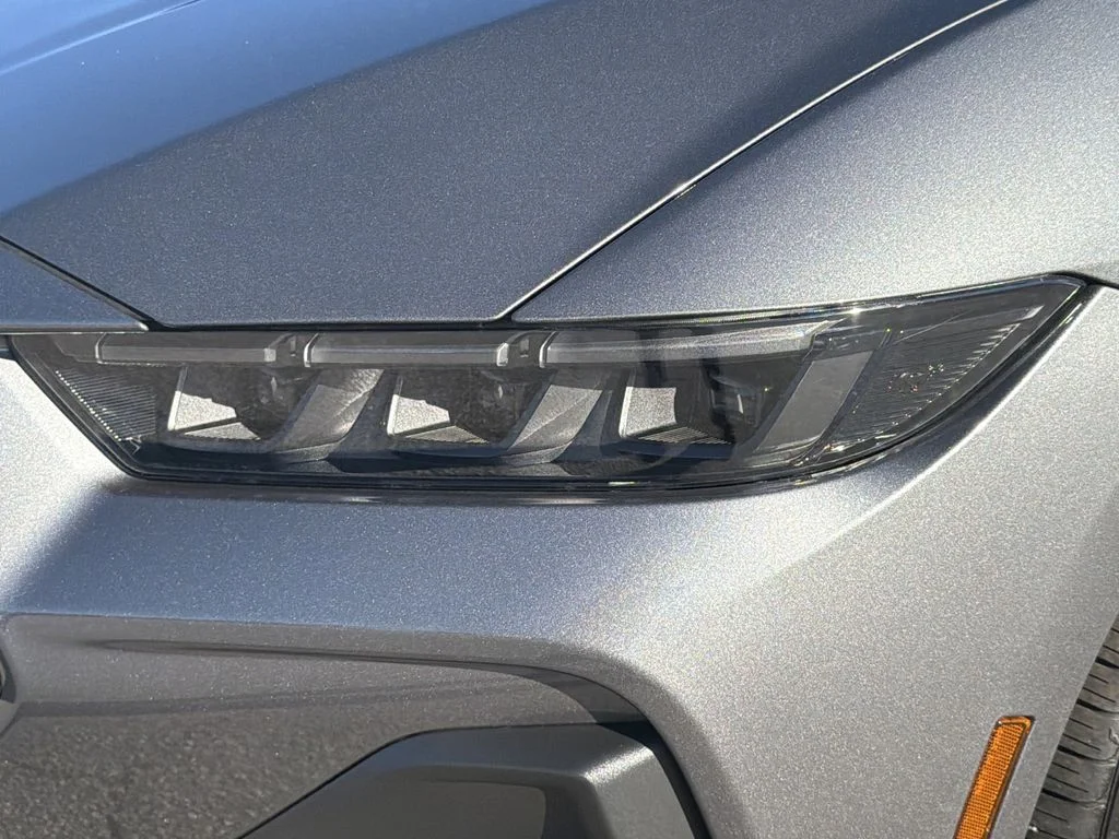 2026 Ford Mustang GT Premium Fastback - Photo 61