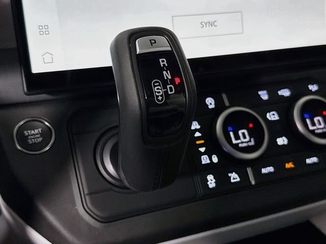 New 2026 Borasco Grey Land Rover S image 19