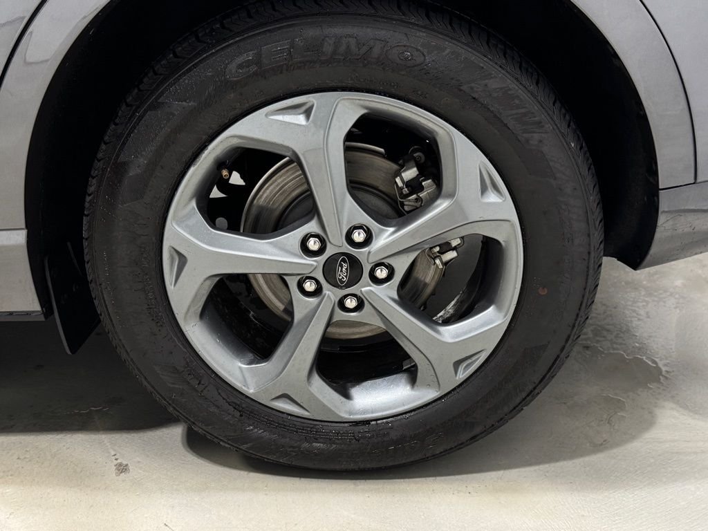 2024 Ford Escape ST-Line - Photo 9